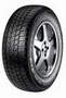 BRIDGESTONE BLIZZAK LM25 4X4 255/65R16 109 H
