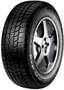BRIDGESTONE BLIZZAK LM25 4X4 265/60R18 110 H