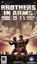 Gra PSP Brothers In Arms: D-Day