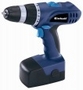 Wiertarko-wkrętarka Einhell akumulatorowa BT-CD 18 1h Blue line