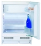 Lodówka Beko BU 1152 HCA