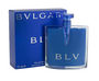 Bvlgari BLV woda perfumowana damska (EDP) 75 ml