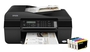 Urządzenie wielofunkcyjne Epson Stylus Office BX305FW