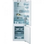 Chłodziarko-zamrażarka AEG-Electrolux Santo C 91841-5i