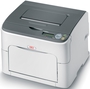 Drukarka laserowa OKI C130N
