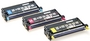 Toner Epson (C13S051130  - 5  tys) do  serii AL C3800 cyan