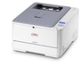 Drukarka laserowa OKI C310dn
