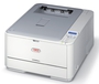 Drukarka laserowa OKI C330dn
