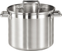 Garnek wysoki Tefal C8426052 Classica