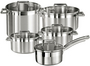 Zestaw Tefal Classica C84298