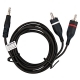 Kabel audio Nokia CA-72U
