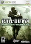 Gra Xbox 360 Call Of Duty 4: Modern Warfare