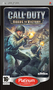 Gra PSP Call Of Duty: Roads To Victory