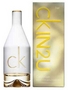 Calvin Klein In2U Her woda toaletowa damska (EDT) 50 ml
