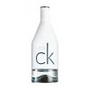 Calvin Klein In2U Him woda po goleniu (AS) 100 ml