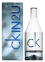 Calvin Klein In2U Him woda toaletowa męska (EDT) 150 ml