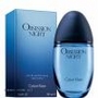 Calvin Klein Obsession Night woda perfumowana damska (EDP) 100 ml