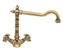 Bateria zlewozmywakowa Astracast Camargue