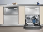 Zestaw kuchenny Candy DUO 609 X