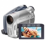 Kamera cyfrowa Canon DC95