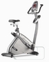 Rower treningowy pionowy BH Fitness Carbon Bike Program