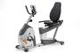 Rower poziomy BREMSHEY - CARDIO COMFORT AMBITION