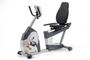 Rower poziomy - Ergometr BREMSHEY - CARDIO COMFORT PACER