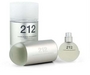 Carolina Herrera 212 woda toaletowa damska (EDT) 30 ml