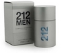 Carolina Herrera 212 Men woda toaletowa męska (EDT) 50ml