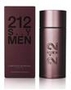 Carolina Herrera 212 Sexy Men woda toaletowa męska (EDT) 30 ml