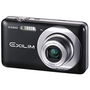 Aparat cyfrowy Casio Exilim EX-Z800