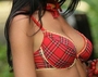 Lupoline Biustonosz Catarina 747