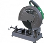 Przecinarka do metalu Hitachi CC 14 SF