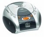 Radiomagnetofon z CD Eltra CD-26