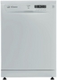 Zmywarka Candy CDF8 615S