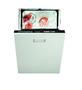 Zmywarka Candy CDI9P55-S