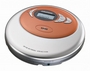 Przenośny odtwarzacz CD Grundig CDP 5100