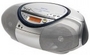 Radiomagnetofon Sony CFD S35CP