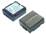 Akumulator do kamery Panasonic CGA-DU07E