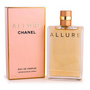 Chanel Allure woda perfumowana damska (EDP) 50 ml