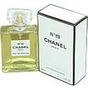 Chanel No. 19 woda perfumowana damska (EDP) 100 ml