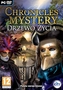 Gra PC Chronicles Of Mistery: Drzewo Życia