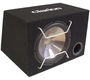 Subwoofer samochodowy Clarion SW3013B