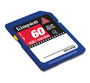 Karta pamięci SDHC Kingston SecureDigital Class4 4 GB