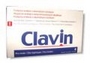 Clavin naturalny preparat poprawiający erekcję 8 kapsułek