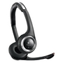 Słuchawki Logitech ClearChat Wireless