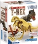 Clementoni Skamieniałości trex 60007