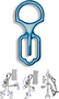 Płytka przewodnicka Climbing Technology Guide