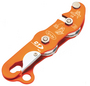 Przyrząd zjazdowy Climbing Technology Spider DX
