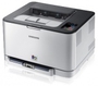 Drukarka laserowa Samsung CLP-320